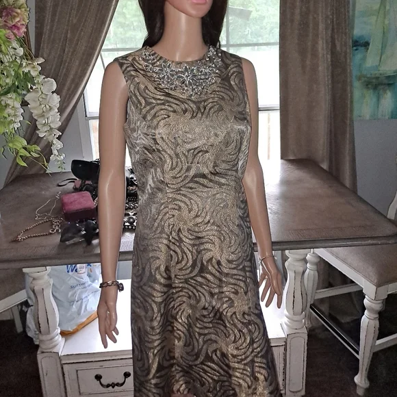 COPY - Central Falls dress, size 6 - Picture 8 of 10